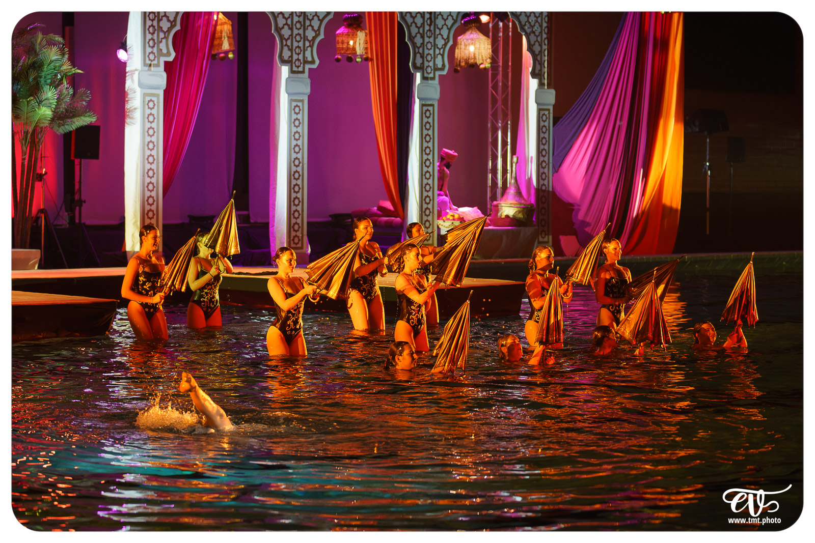 BNS - MILLE ET UNE NUITS